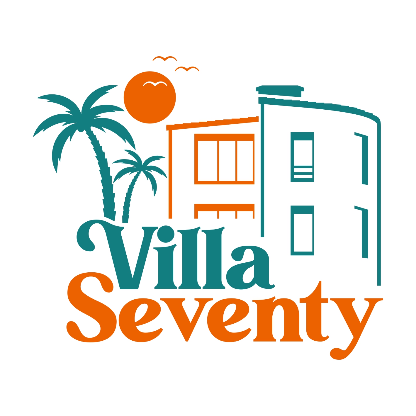 Villa Seventy
